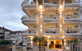 Irida Apartments